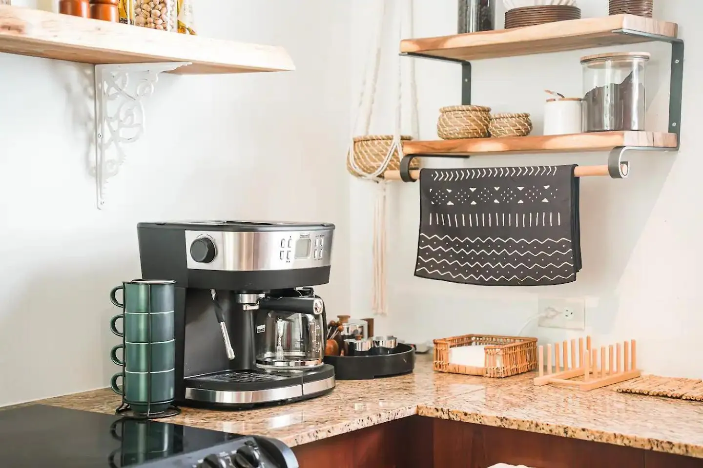 Boho Oasis By The Beach San Juan