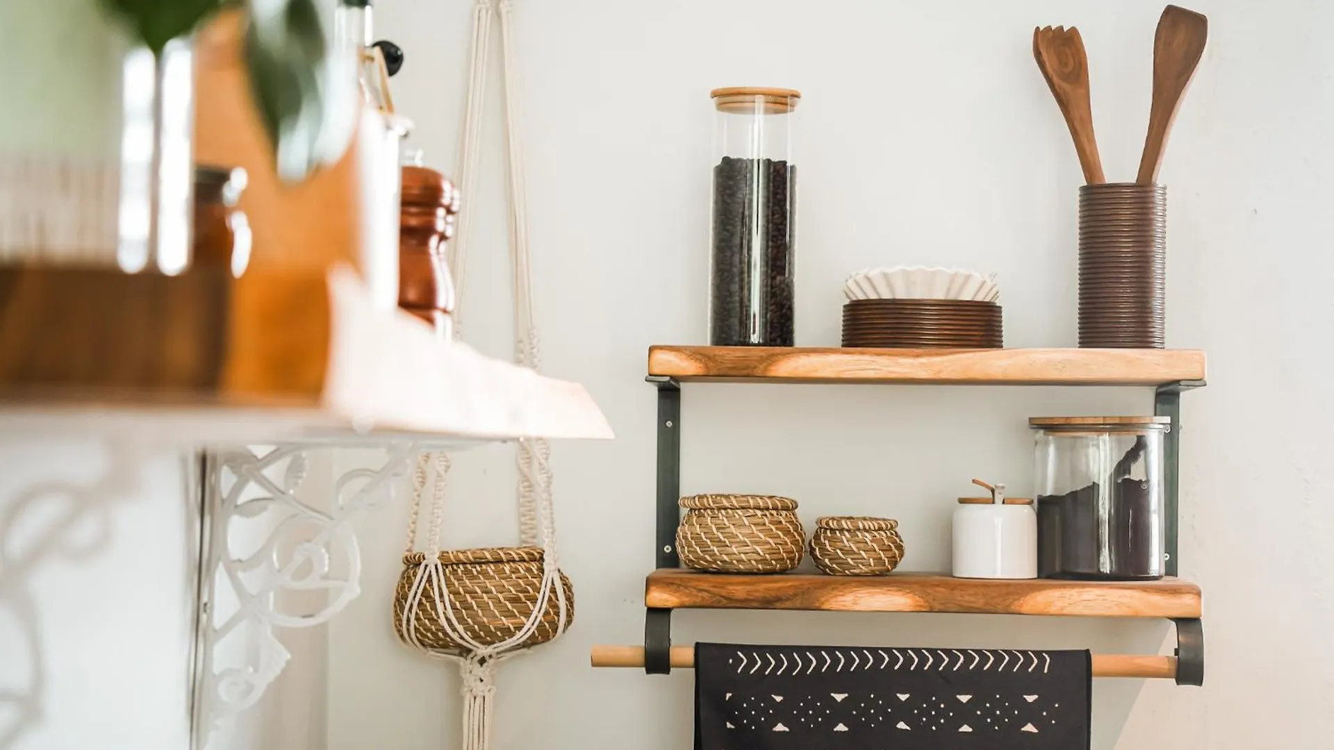 Apartment Boho Oasis By The Beach San Juan